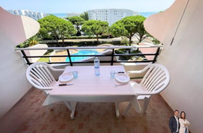 Appartement à LA GRANDE-MOTTE (34280) - 3011442083