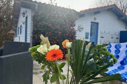 Maison à SAINTE EULALIE EN BORN (40200) - 3011442084