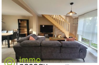 Maison à METZ (57070) - 3011442085