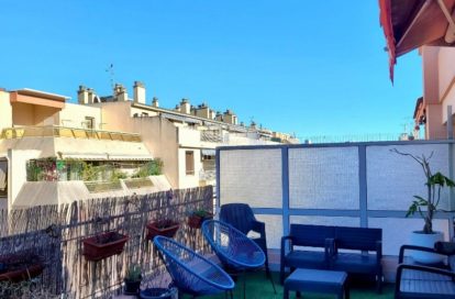 Appartement à ANTIBES (06160) - 3011442100