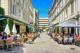 Restaurant à CANNES (06400) - 3011442107