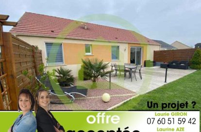 Maison à VILLERS-SUR-LE-ROULE (27940) - 3011429986
