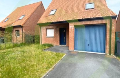 Maison à VALENCIENNES (59300) - 3011430053