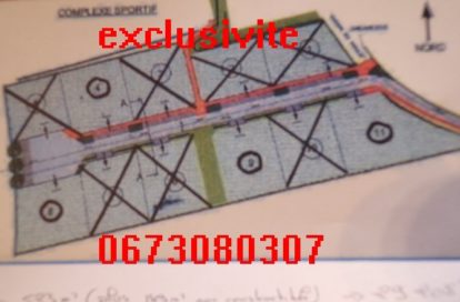 Terrain à VALDALLIERE (14350) - 3011429203