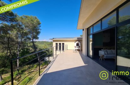 Maison à CAVEIRAC (30820) - 3011430303