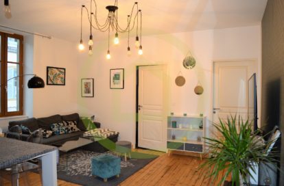 Appartement à CHATILLON-SUR-CHALARONNE (01400) - 3011429214