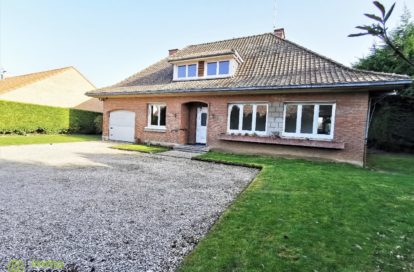 Maison à SAINT-PYTHON (59730) - 3011429680