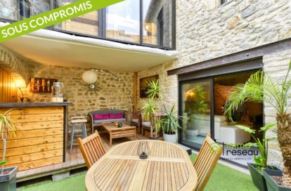 Maison de village à CAVEIRAC (30820) - 3011429734