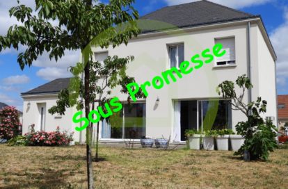 Maison à SAINT-PRYVE-SAINT-MESMIN (45750) - 3011430340