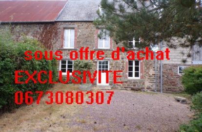 Maison à VALDALLIERE (14350) - 3011428234