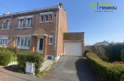 Maison à THIANT (59224) - 3011430193