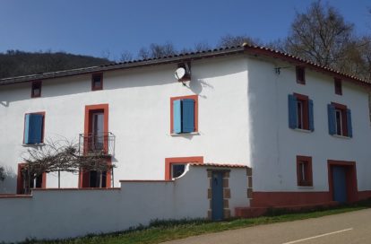 Maison à MONTASTRUC-DE-SALIES (31160) - 3011429732