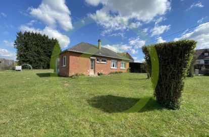 Maison à ELESMES (59600) - 3011432203