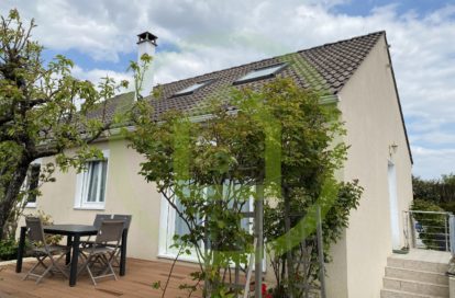 Maison à COULOMMIERS (77120) - 3011430044