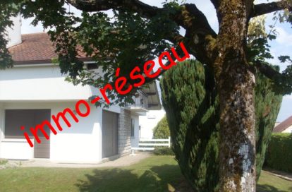 Maison à VIEUX-CHARMONT (25600) - 3011428209