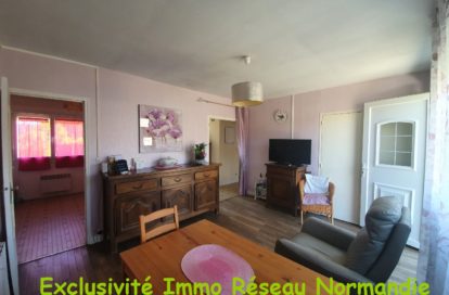 Maison à VILLERS-SUR-LE-ROULE (27940) - 3011427963