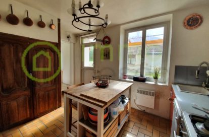 Maison à VILLERS-SUR-LE-ROULE (27940) - 3011428506