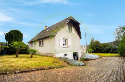 Maison à NORMANVILLE (27930) - 3011431019