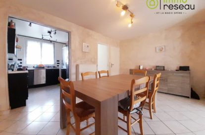 Maison à TRITH-SAINT-LEGER (59125) - 3011432947