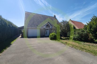 Maison à OOST-CAPPEL (59122) - 3011432900