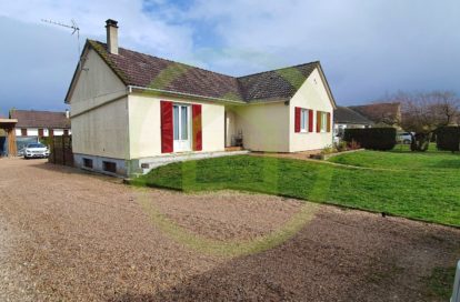 Maison à VILLERS-SUR-LE-ROULE (27940) - 3011429779
