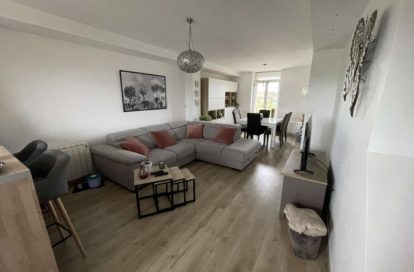 Maison à MONCEAU-SAINT-WAAST (59620) - 3011431993