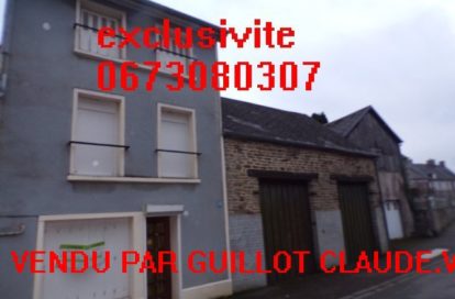 Maison à VALDALLIERE (14350) - 3011429226