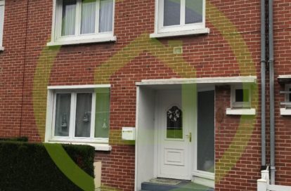 Maison mitoyenne à VALENCIENNES (59300) - 3011429392