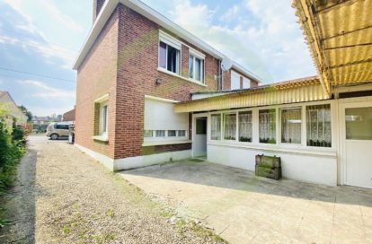 Maison à THIANT (59224) - 3011430441