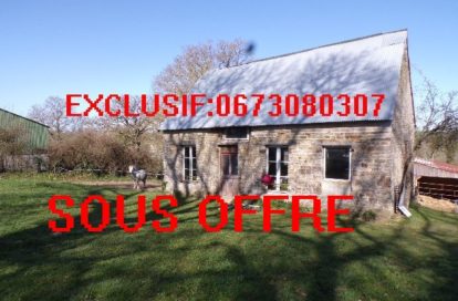 Maison à VALDALLIERE (14350) - 3011427900