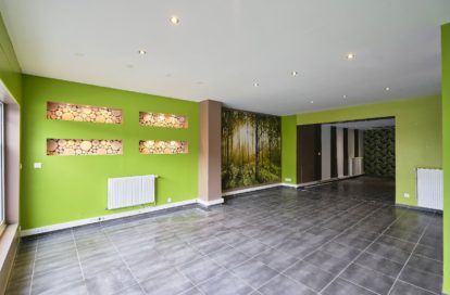 Local commercial à ESTAIRES (59940)