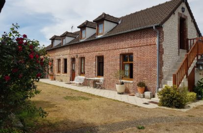 Maison à INCARVILLE (27400) - 3011428121