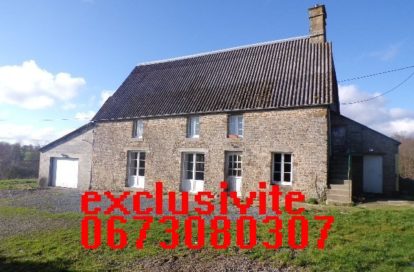 Maison à DAMPIERRE (14350) - 3011429536