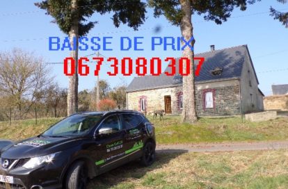 Maison à VALDALLIERE (14350) - 3011429769