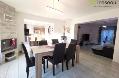 Maison à FEIGNIES (59750) - 3011429067