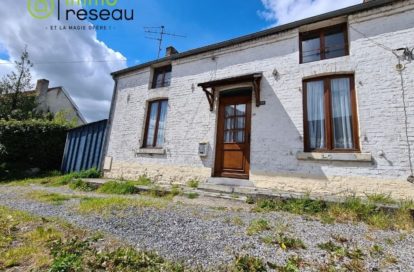 Maison à ELESMES (59600) - 3011430192