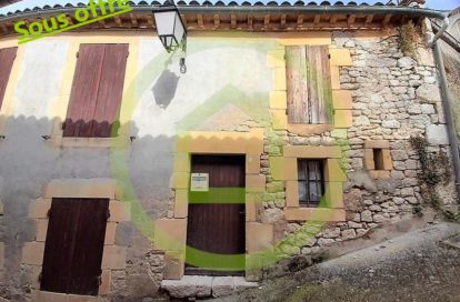 Maison à MONTAIGU-DE-QUERCY (82150) - 3011430228