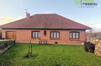 Maison à ROUSIES (59131) - 3011429130