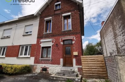 Maison à ROUSIES (59131) - 3011428030