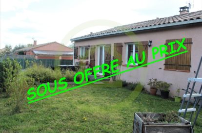 Maison à GAILLAC (81600) - 3011429991