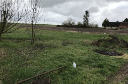 Terrain à SAINT AY (45130) - 3011423431