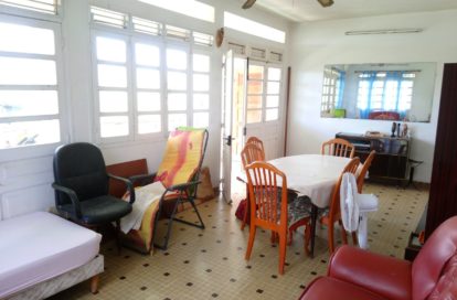 Maison à SCHOELCHER (97233) - 3011424791