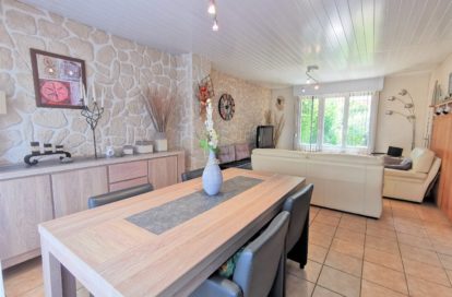 Maison à MAUBEUGE (59600) - 3011425475