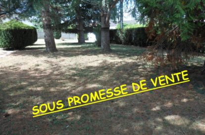 Terrain à SAINT JEAN LE BLANC (45650) - 3011425849