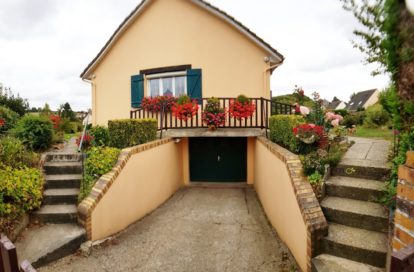 Maison à GAILLEFONTAINE (76870) - 3011425979