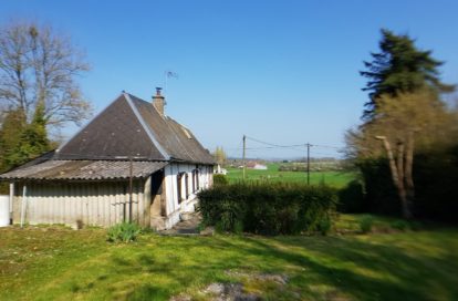 Maison à ARGUEIL (76780) - 3011426100