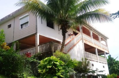 Maison à DUCOS (97224) - 3011426126