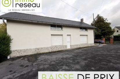 Maison à MAUBEUGE (59600) - 3011426182