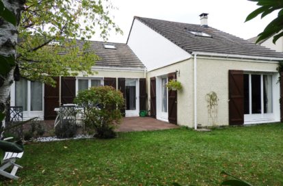 Maison à SAINT PRYVE SAINT MESMIN (45750) - 3011426348