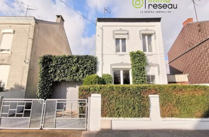 Maison à HAUTMONT (59330) - 3011426544